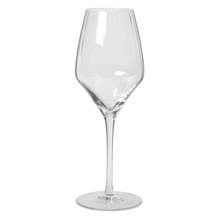 broste Copenhagen Sandvig White Wine Glass