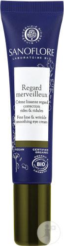 Sanoflore Regard Merveilleux Eye Care Tube 15ml
