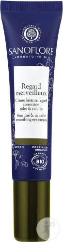 Sanoflore Regard Merveilleux Eye Care Tube 15ml
