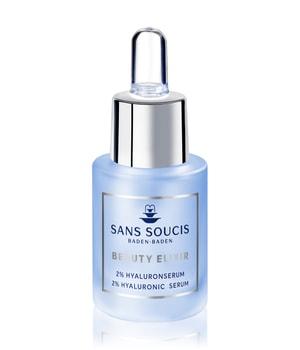 Sans Soucis Beauty Elixir 2% Hyaluronic Serum
