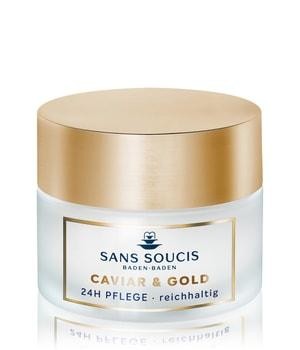Sans Soucis Caviar & Gold 24h Care - rich