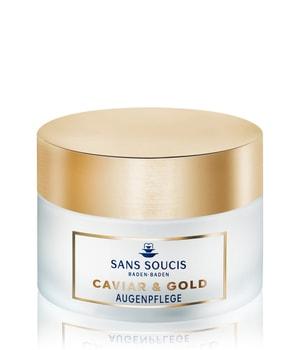 Sans Soucis Caviar & Gold
