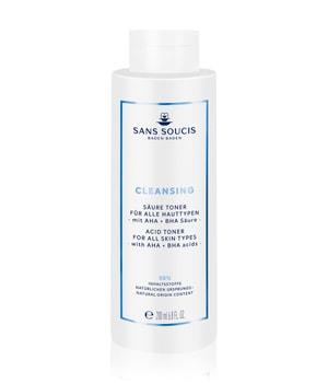 Sans Soucis Cleansing AHA+BHA acid