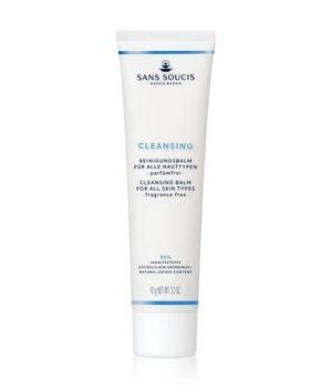 Sans Soucis Cleansing cleansing balm