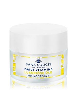Sans Soucis Daily Vitamins Anti Age Care
