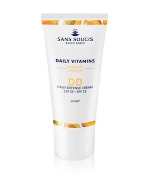 Sans Soucis Daily Vitamins Apricot SPF 25