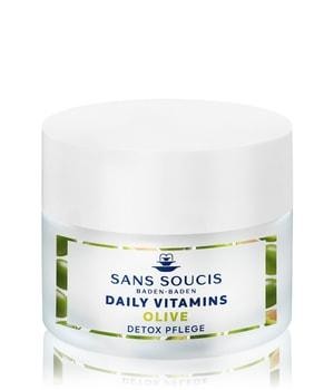 Sans Soucis Daily Vitamins Detox Care