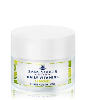 Sans Soucis Daily Vitamins Lime