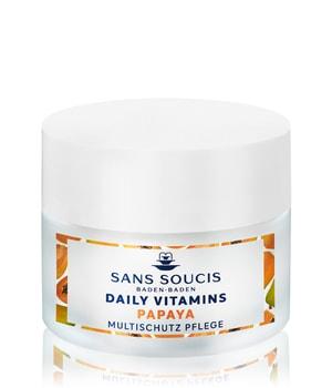 Sans Soucis Daily Vitamins Multi-Protection Care