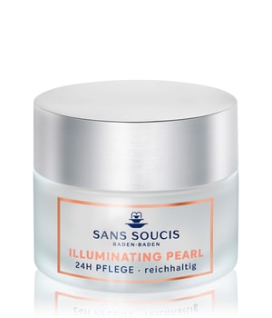 Sans Soucis Illuminating Pearl 24 Care - rich