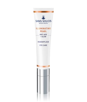 Sans Soucis Illuminating Pearl Eye Care