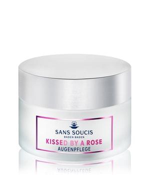 Sans Soucis Kissed by a Rose