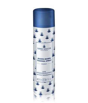Sans Soucis Thermal Spray