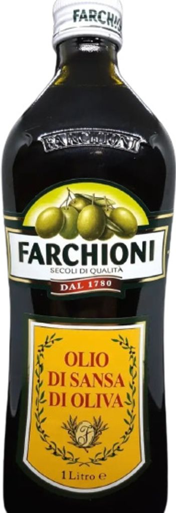 Sansa Olivenöl zum Braten 1l - Farchioni