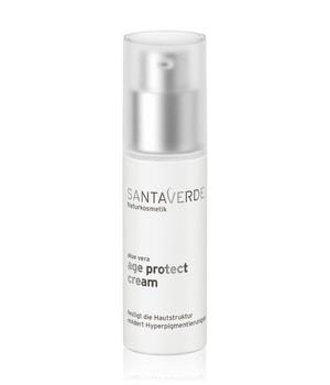 SANTAVERDE age protect cream