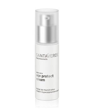 SANTAVERDE age protect cream