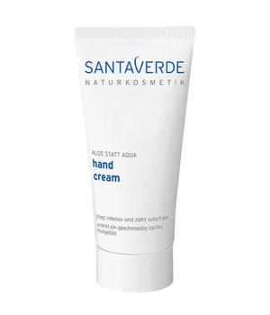 SANTAVERDE Hand Cream