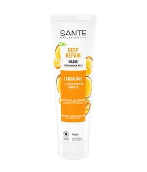 Sante Deep Repair 1 MIN Wonder Mask with Squalane