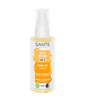 Sante Deep Repair Squalane