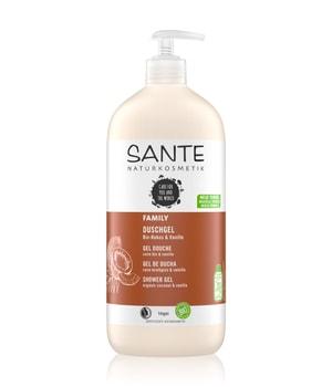 Sante Family Organic Coconut & Vanilla