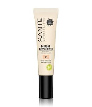 Sante High Coverage Mineral