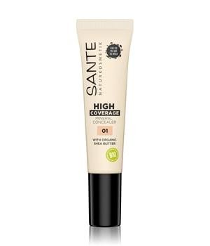 Sante High Coverage Mineral