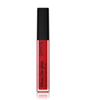 Nr. 06 - Darring Red
