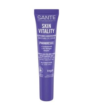 Sante Skin Vitality Smoothing Eye Serum