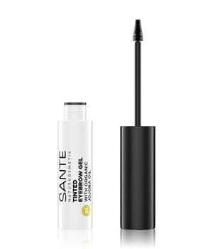 Sante Tinted Eyebrow Gel