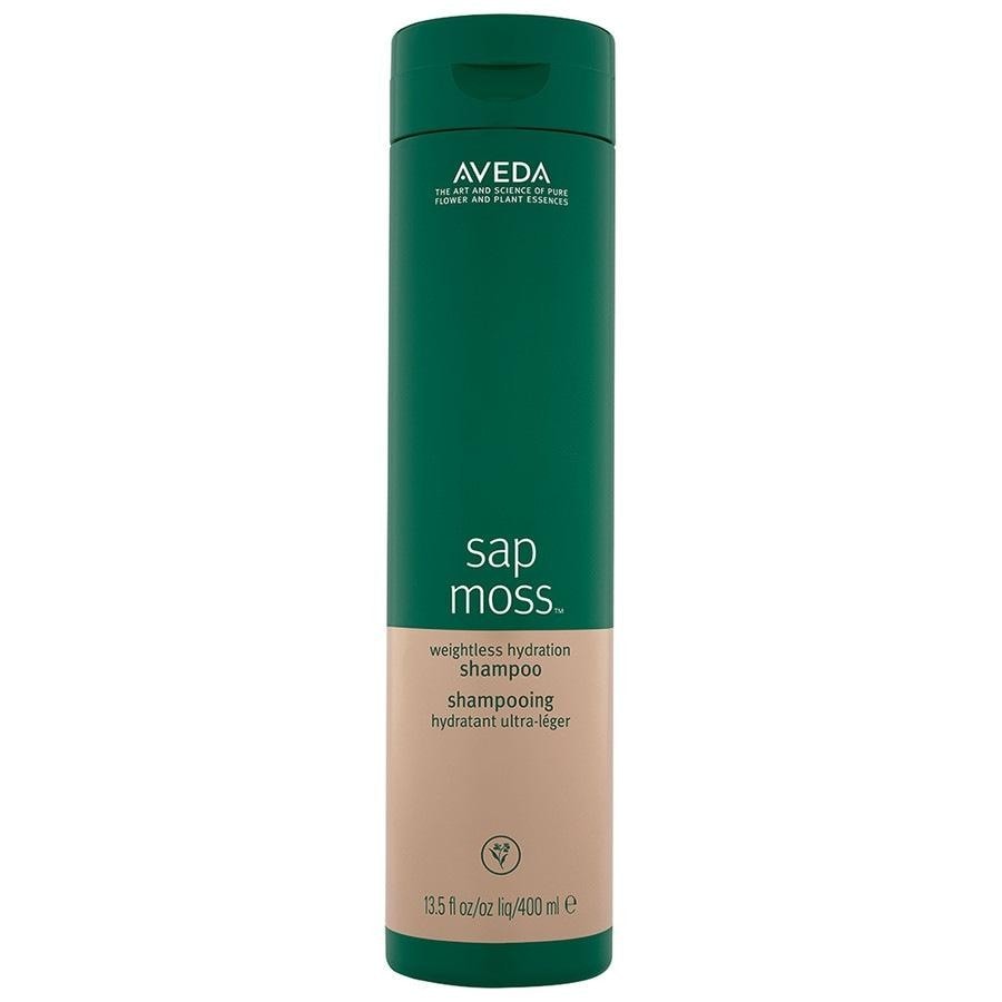 Aveda SAP Moss shampoo