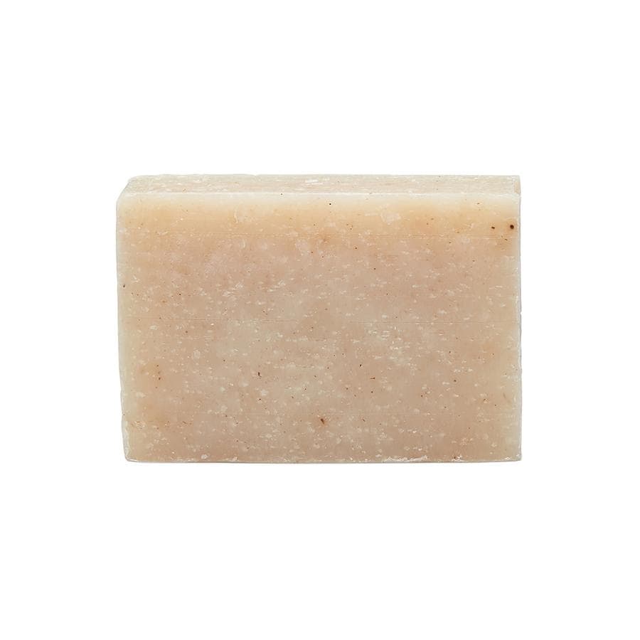 Grüum såpa Plastic-free Body Soap - Lavender