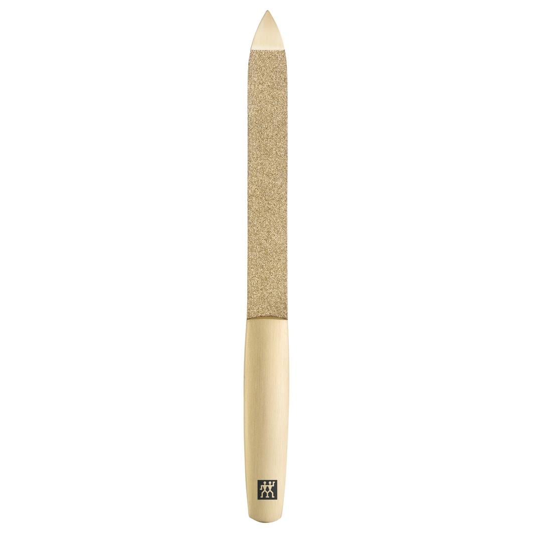 ZWILLING ® Sapphire nail file, 130 mm