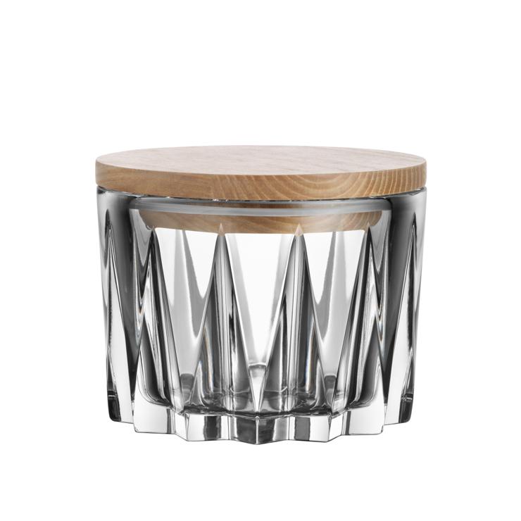 Sarek Dish With Lid