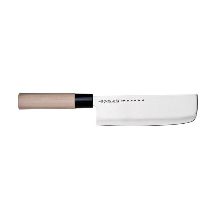 Satake Houcho Vegetable Knife