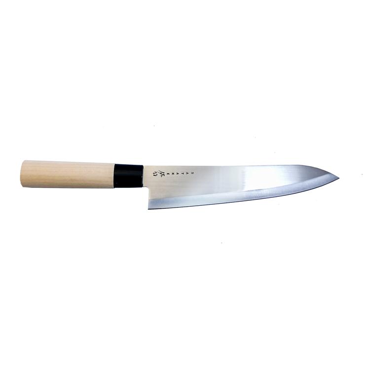 Satake Houcho Gyuto Kitchen Knife