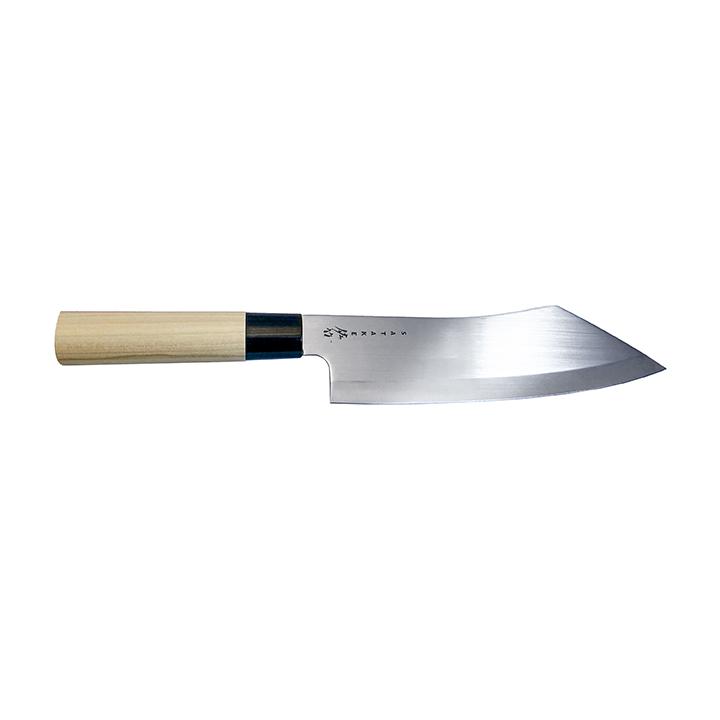 Satake Houcho Hakata Kitchen Knife