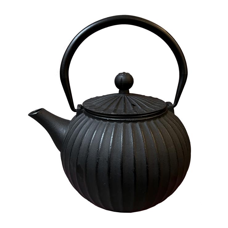 Satake teapot around 1.2 l