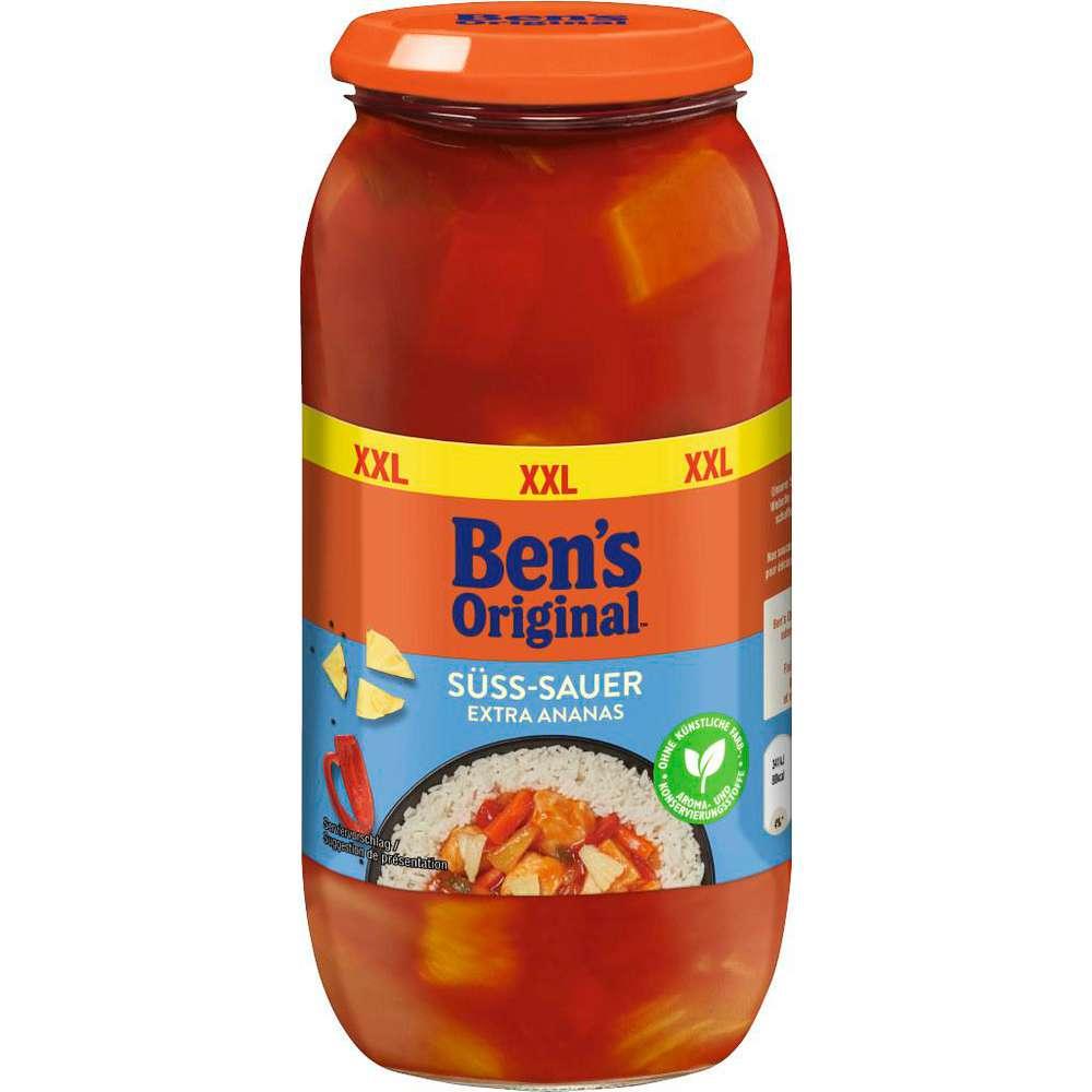 Sweet and sour pineapple sauce