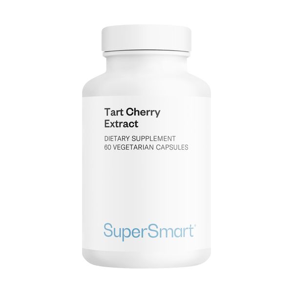 Tart Cherry Extract - SuperSmart