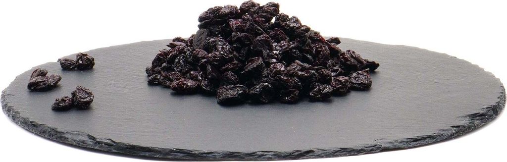 Sour cherries (dried, natural): 100g Size: 100g