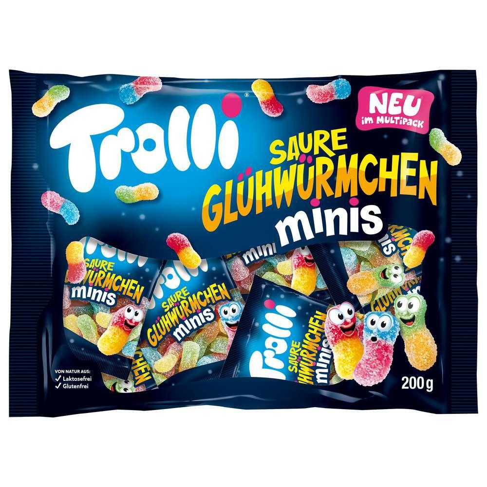 Sour Firefly Minis