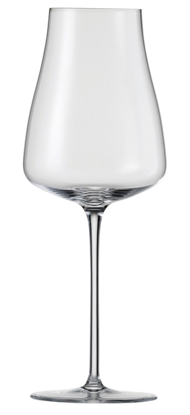 zwiesel-glas Sauternes Wine Classics Select No. 3, Content: 294 Ml, H: 202 Mm, D: 75 Mm