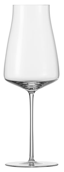zwiesel-glas Sauvignon Blanc Wine Classics Select No. 123, Contents: 402 Ml, H: 230 Mm,