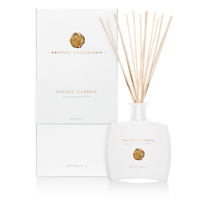 Rituals Savage Garden Fragrance Sticks