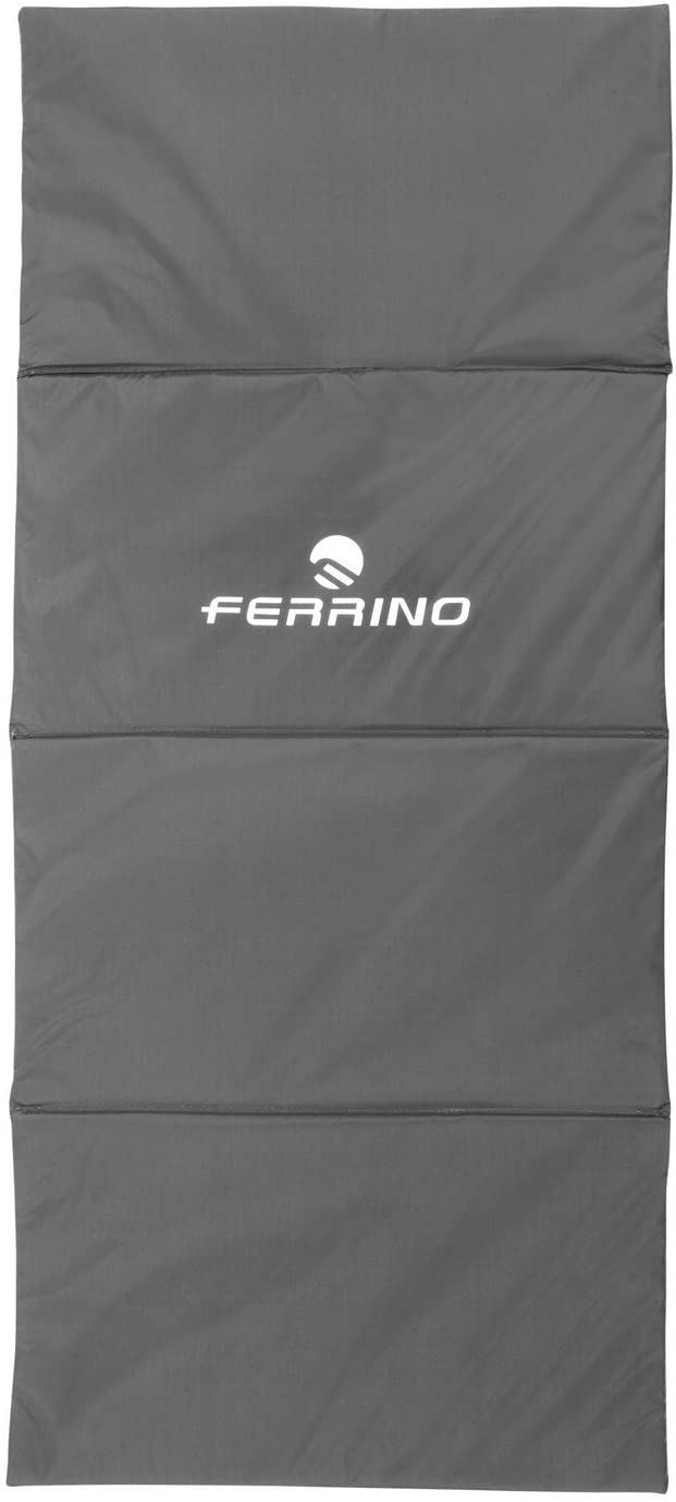 Ferrino Baby Carrier Changing Mattress - Grey