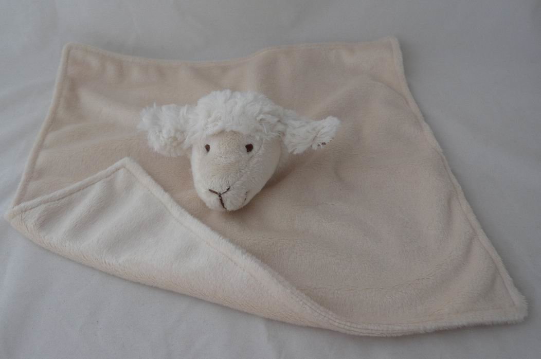 Comforter Blanket Sheep Berti "