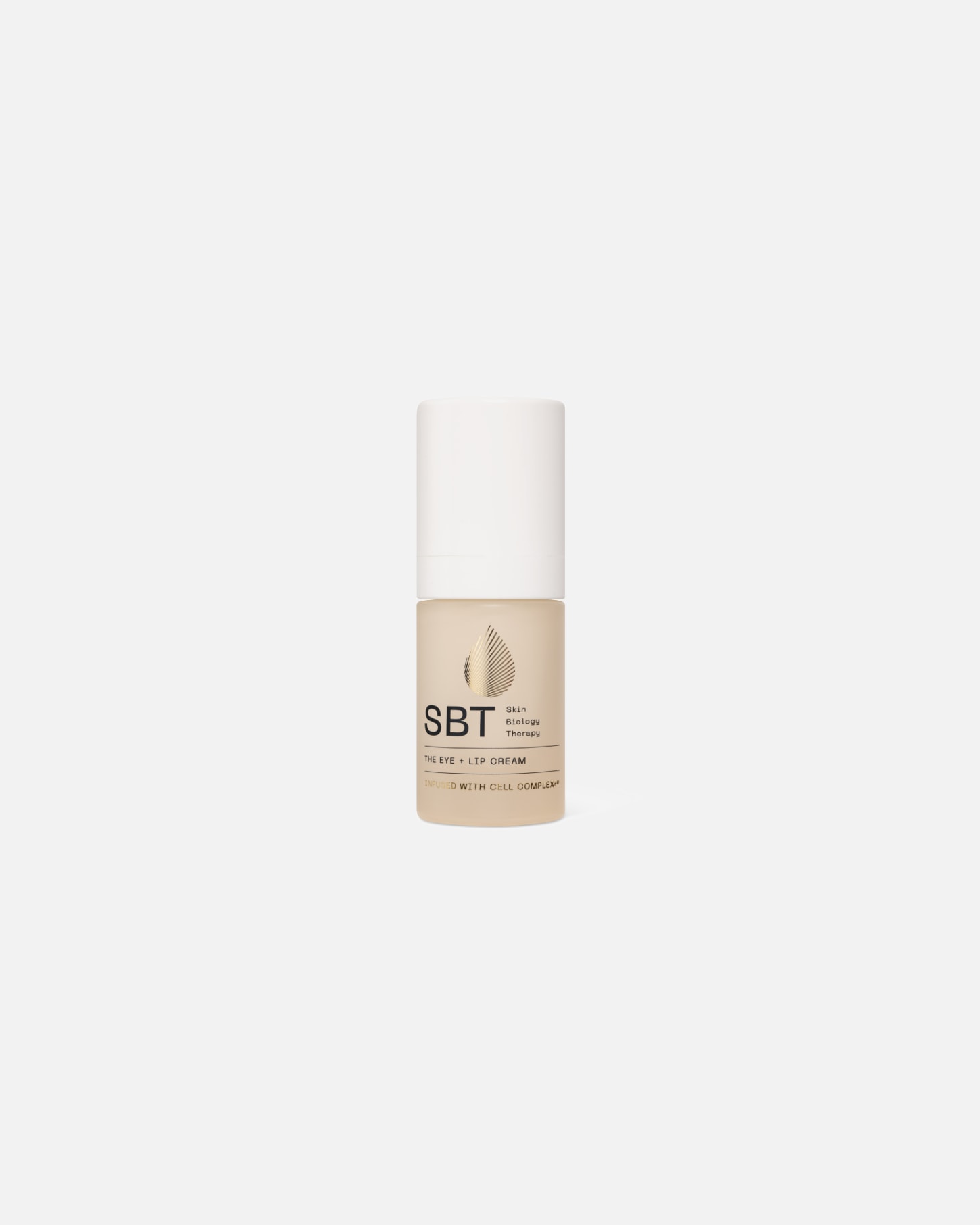 SBT eye cream SUPREME MINI The Eye & Lip Cream