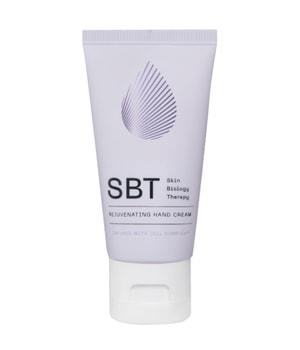 SBT Body Care Rejuvenating Hand Cream