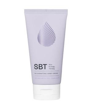 SBT Body Care Rejuvenating Hand Cream
