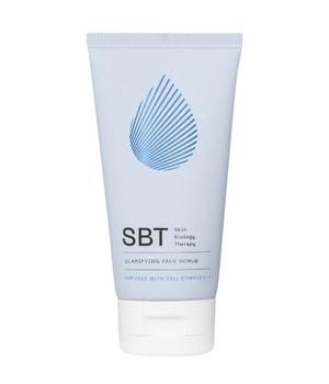 SBT Essential Clarifying Face Scrub